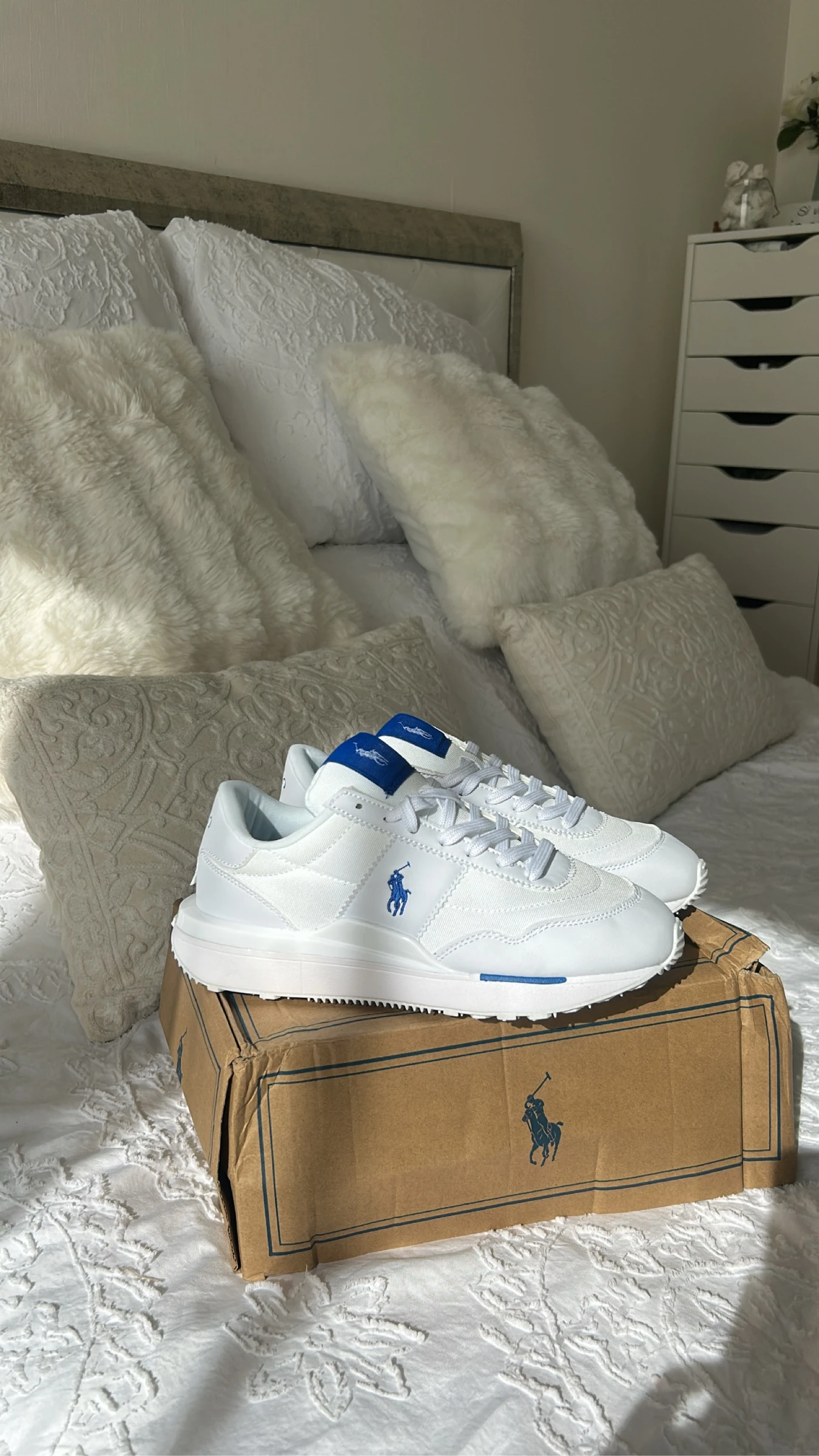 Baskets R